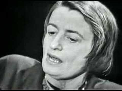 Ayn Rand 1